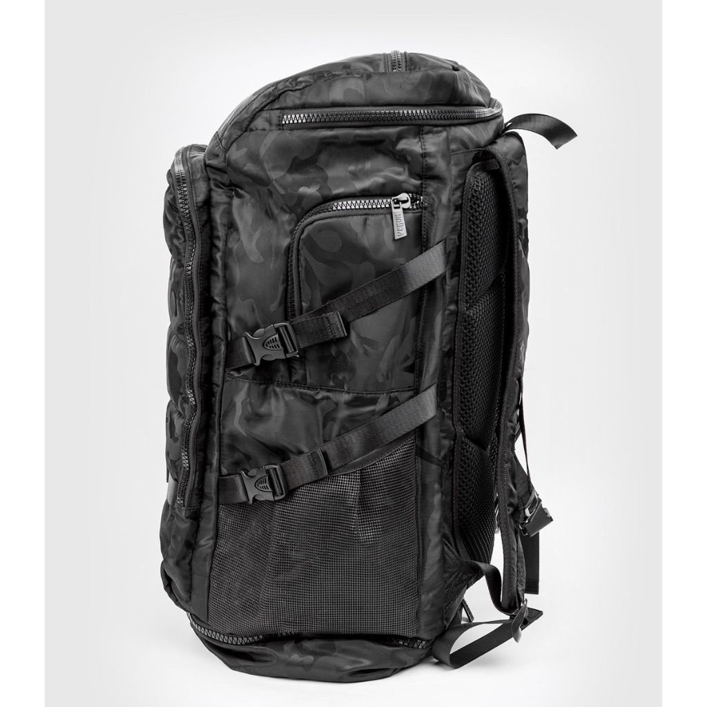 Рюкзак Venum Challenger Xtreme Black/Dark Camo