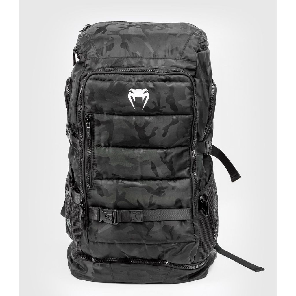 Рюкзак Venum Challenger Xtreme Black/Dark Camo