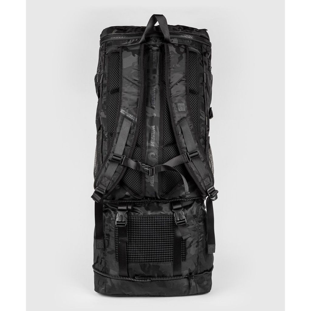 Рюкзак Venum Challenger Xtreme Black/Dark Camo