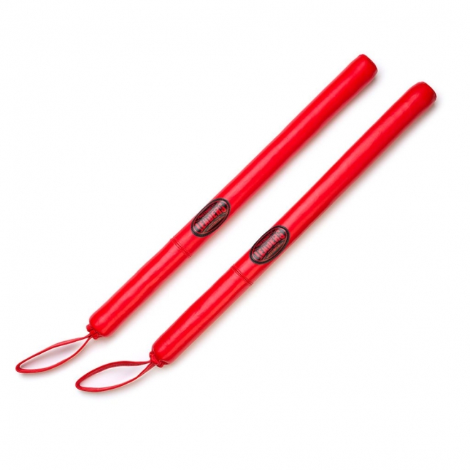 Палки тренерские LEADERS BOXING PUNCH STICKS RD