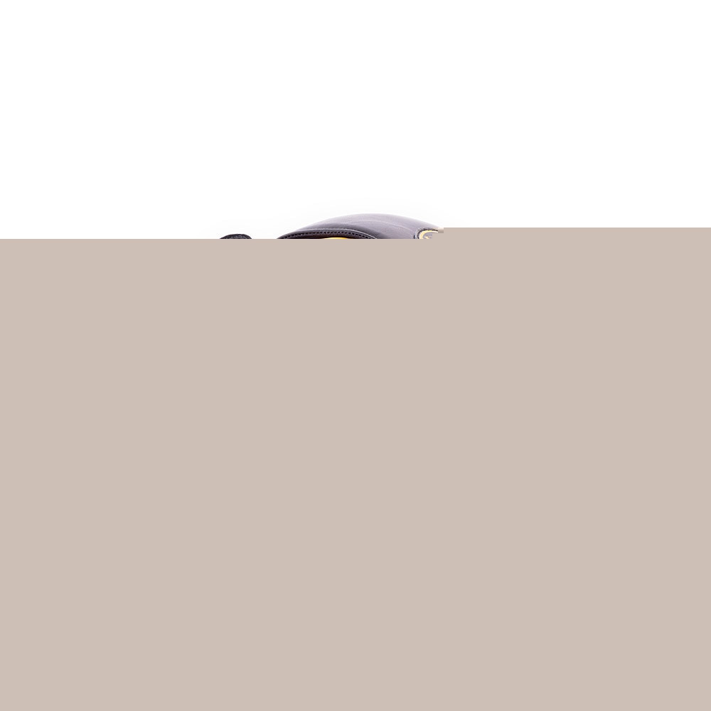 Лапы тренерские LEADERS MID-AIR BUMBLEBEE