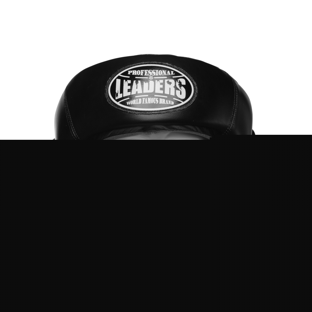 Шлем боксерский LEADERS LS FULL FACE