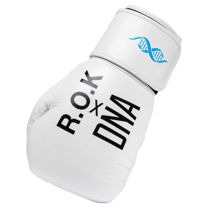 Боксерские перчатки DNA Pro Boxing MTRX x R.O.K
