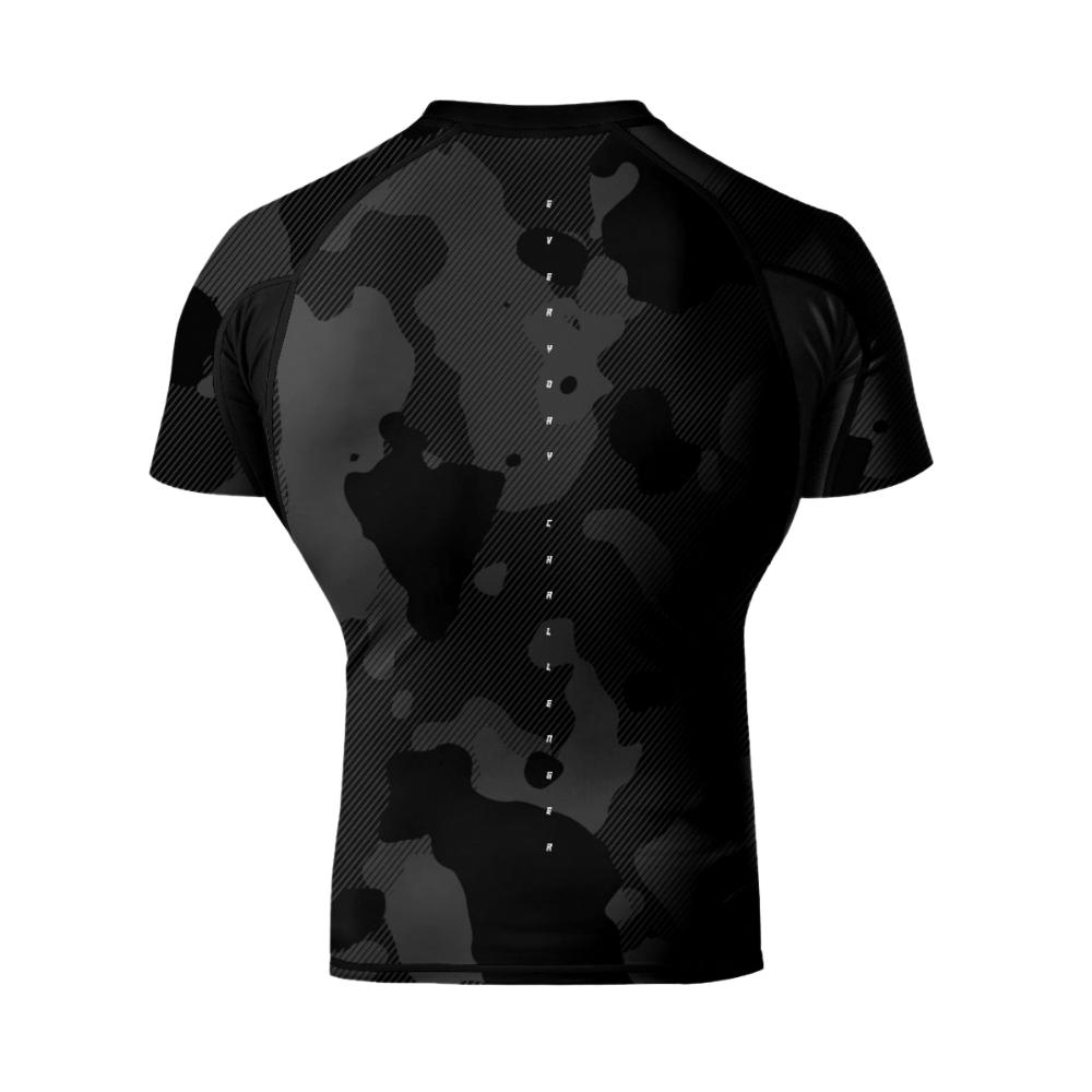 Рашгард CLOZE NOIR