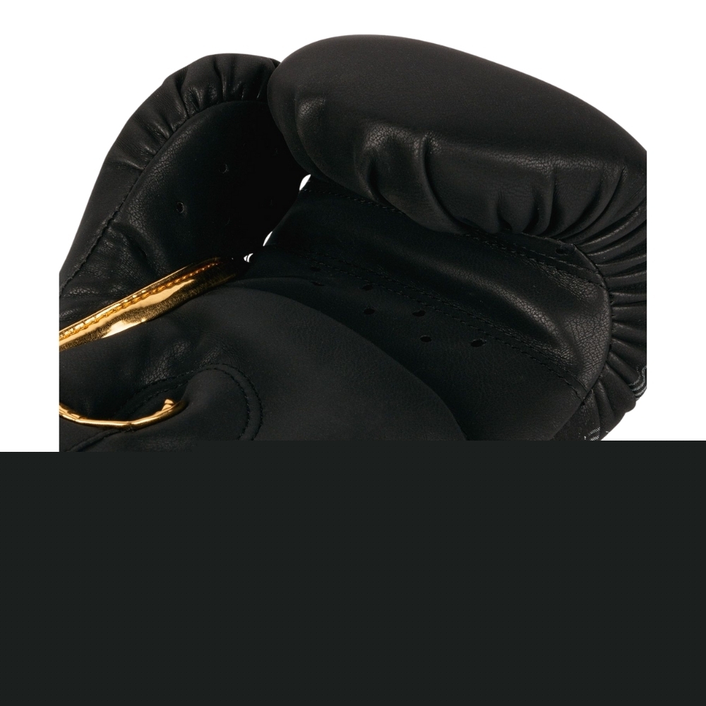Боксерские перчатки VENUM SKULL - BLACK