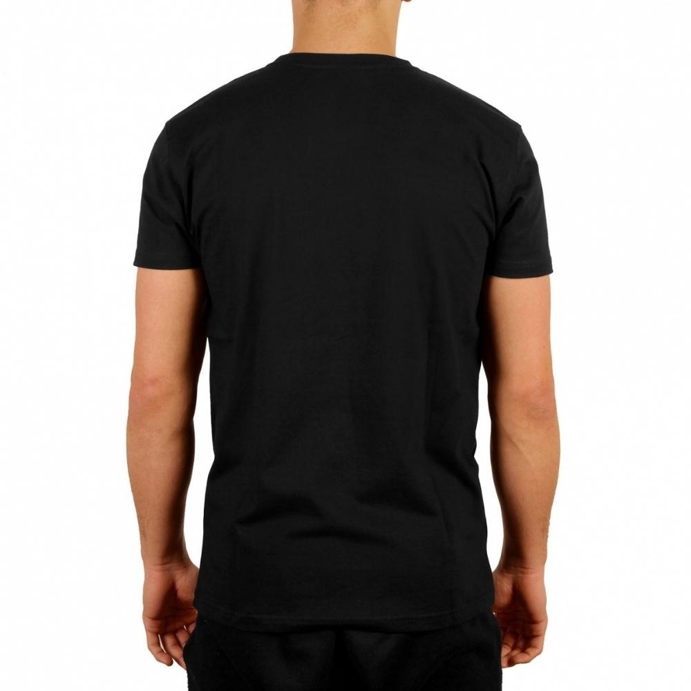 Футболка T.SHIRT DRIPS NOIR