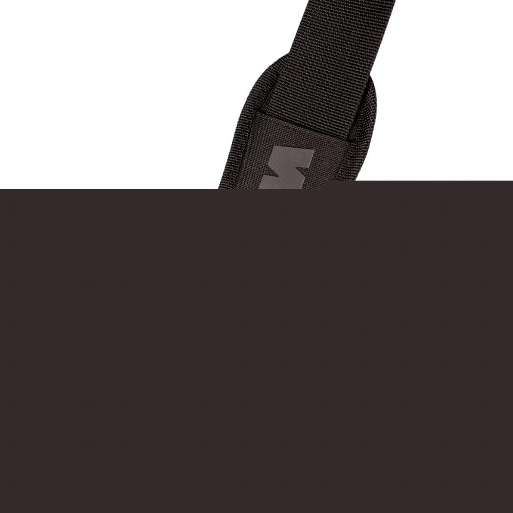 Сумка VENUM STRIPES SPORTS - BLACK