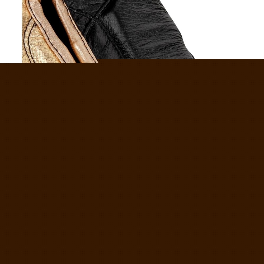 Боксерские перчатки VENUM GIANT 2.0 VELCRO - BLACK/GOLD