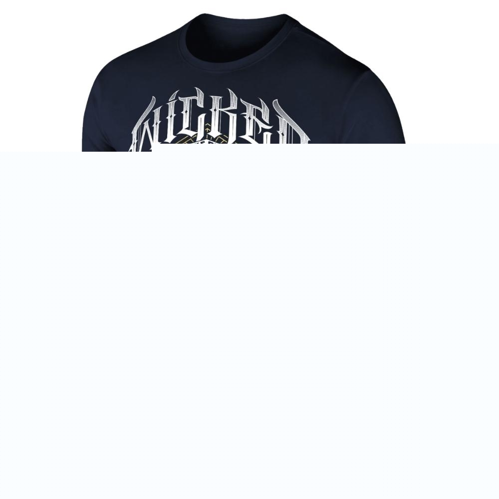 Футболка T.SHIRT TAKE OVER NAVY