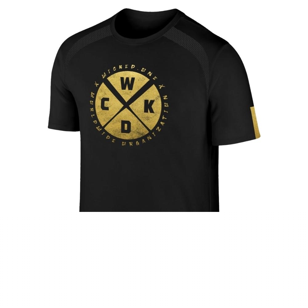 Футболка T.SHIRT LORD NOIR