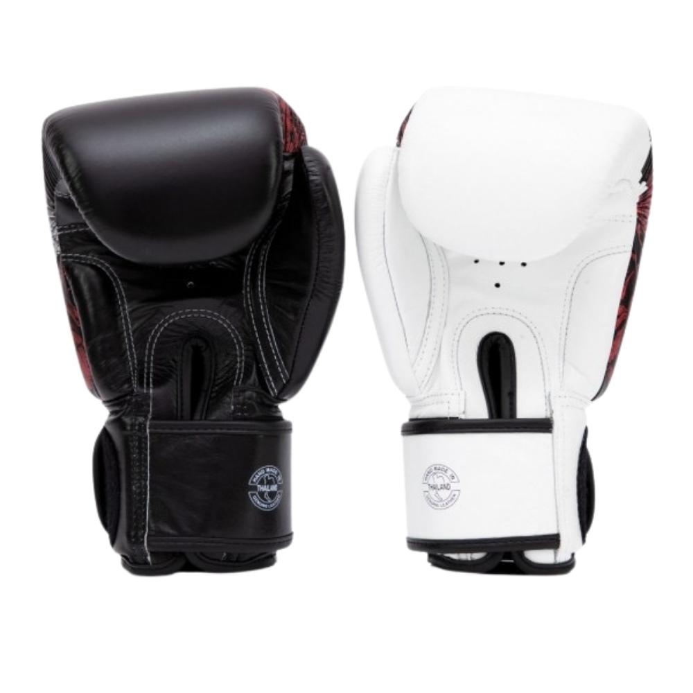 Боксерские перчатки BGV24 THE BEAUTY OF SURVIVAL FAIRTEX LIMTED EDITION