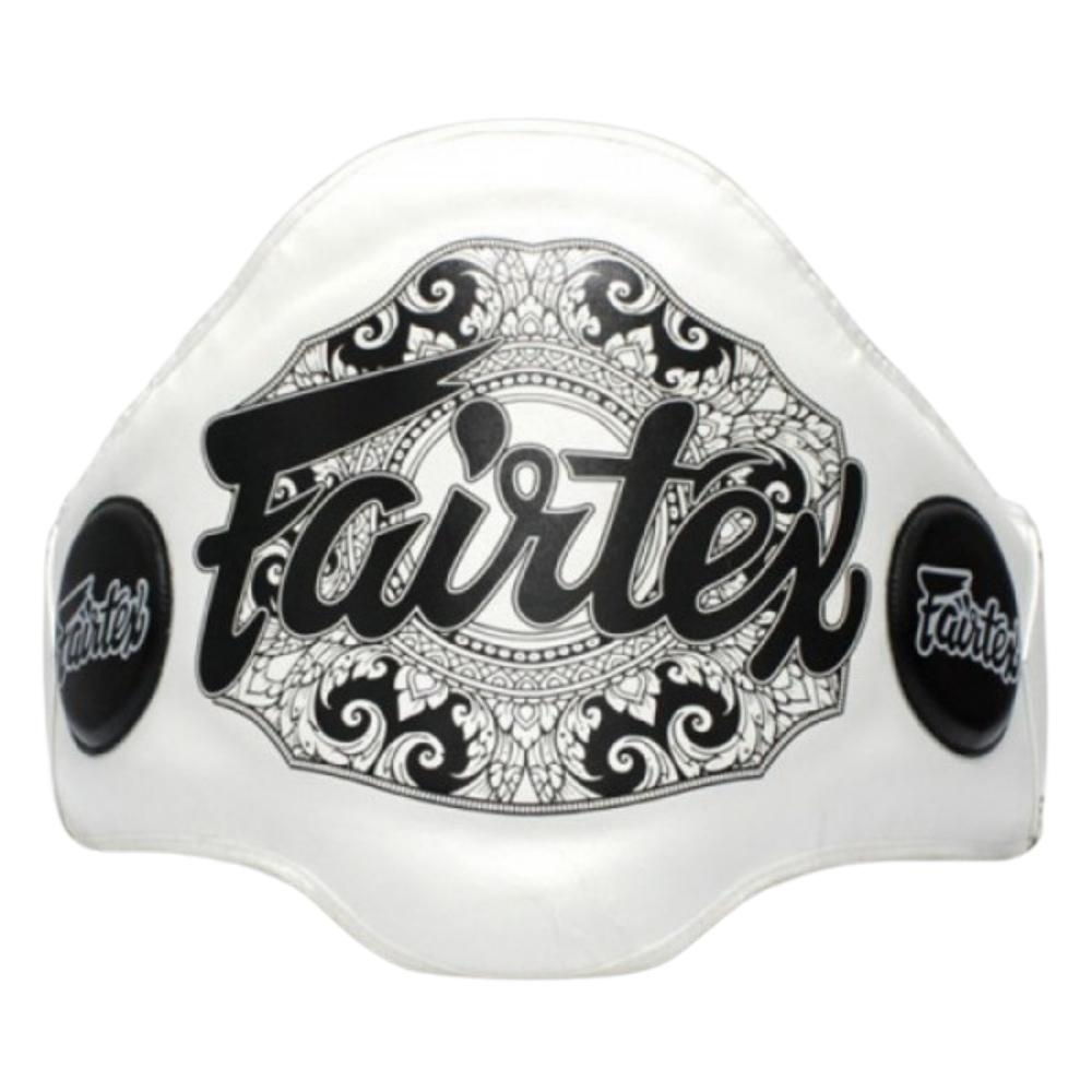 Тренерский пояс BPV2 FAIRTEX