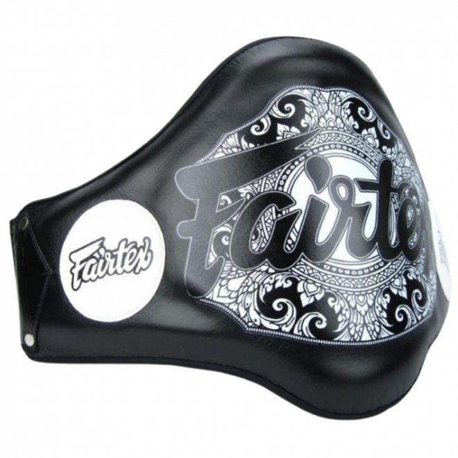 Тренерский пояс BPV2 FAIRTEX