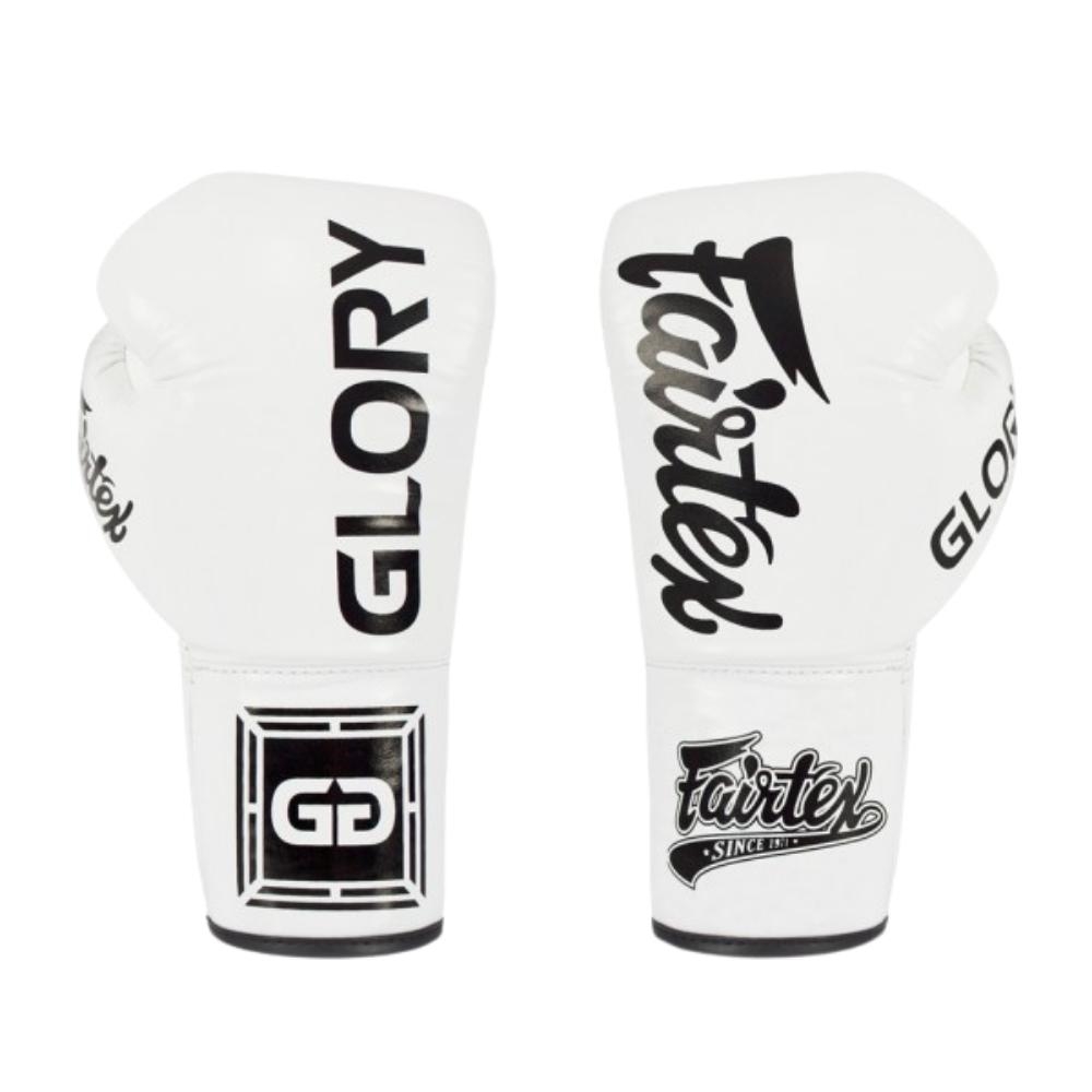 Боксерские перчатки BGLG1 FAIRTEX - GLORY KICKBOXING