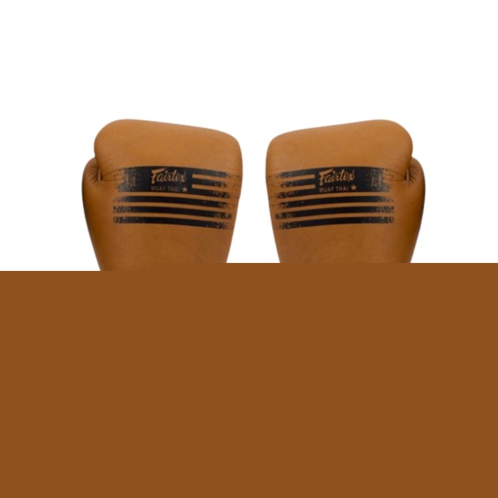 Боксерские перчатки BGV-21 "LEGACY" FAIRTEX