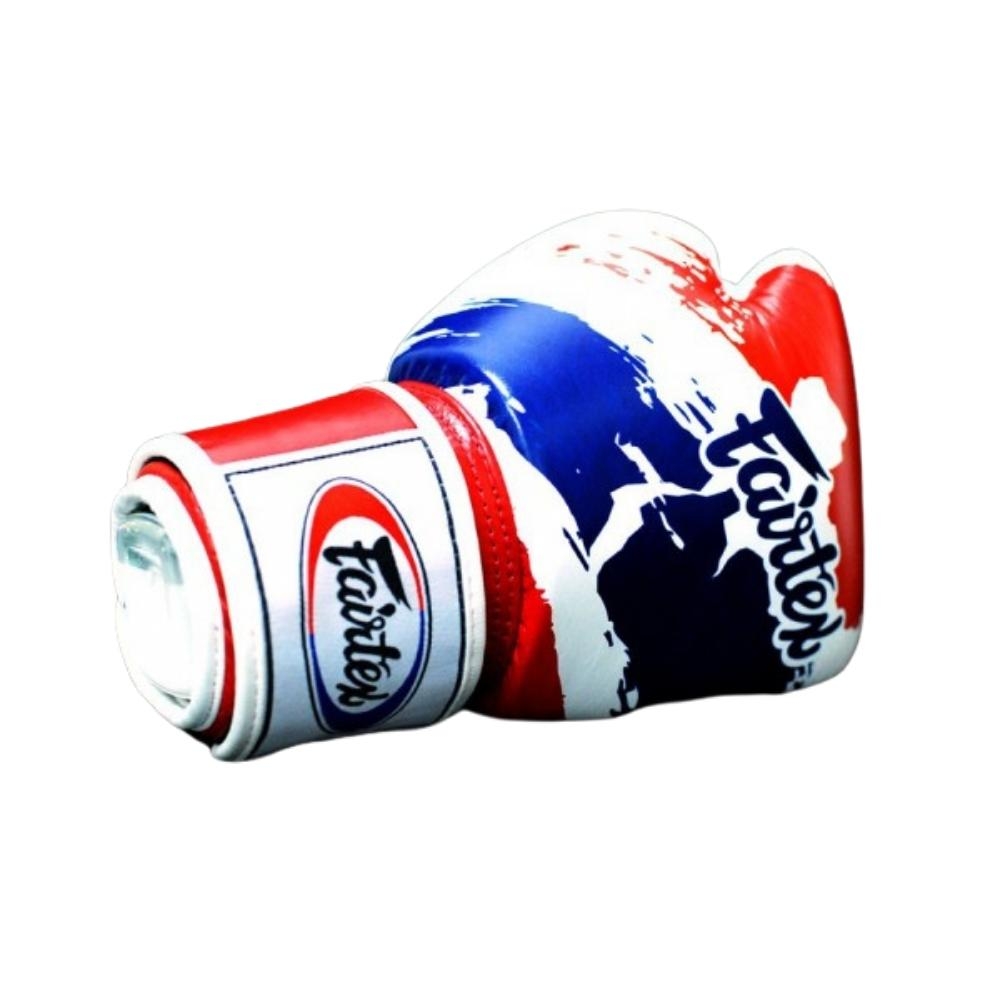 Боксерские перчатки BGV1 FAIRTEX "THAI PRIDE"