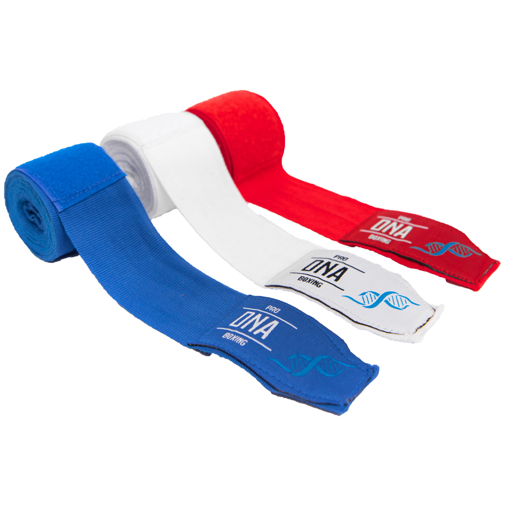 Бинты боксерские DNA PRO BOXING