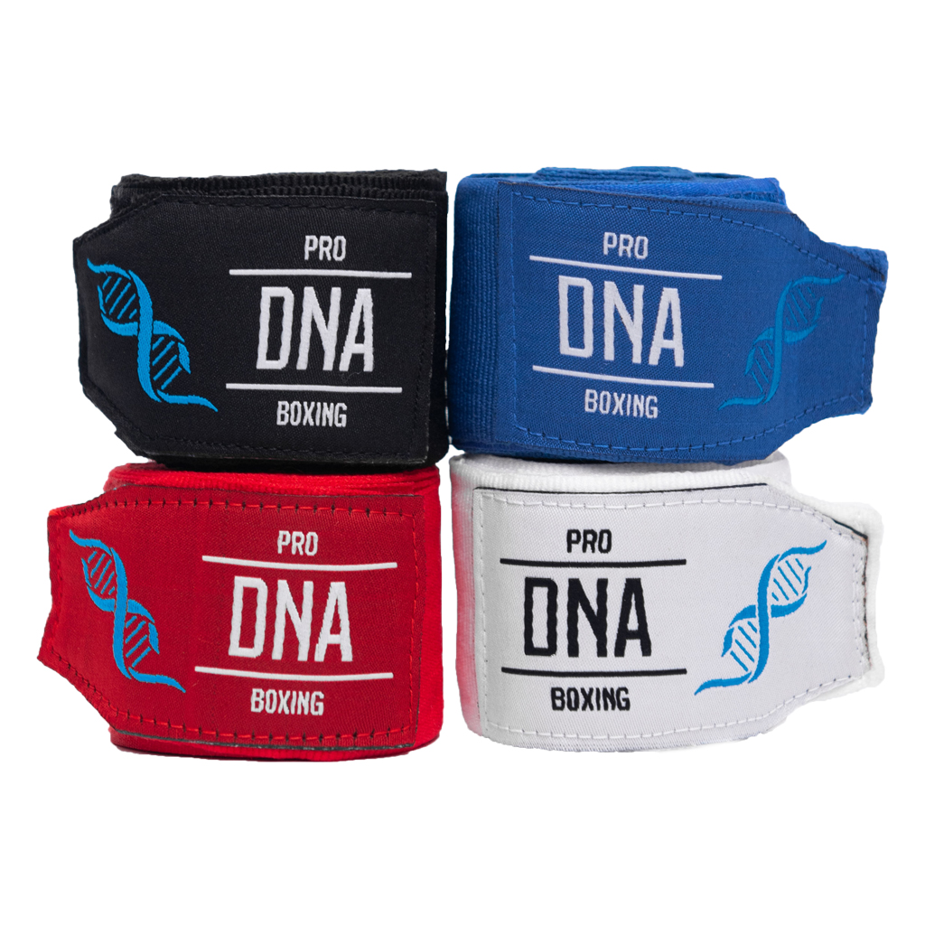 Бинты боксерские DNA PRO BOXING