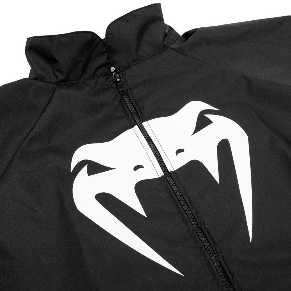 Костюм VENUM SAUNA SUIT GIANT - BLACK