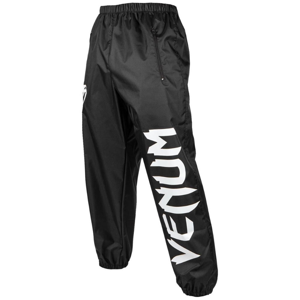 Костюм VENUM SAUNA SUIT GIANT - BLACK
