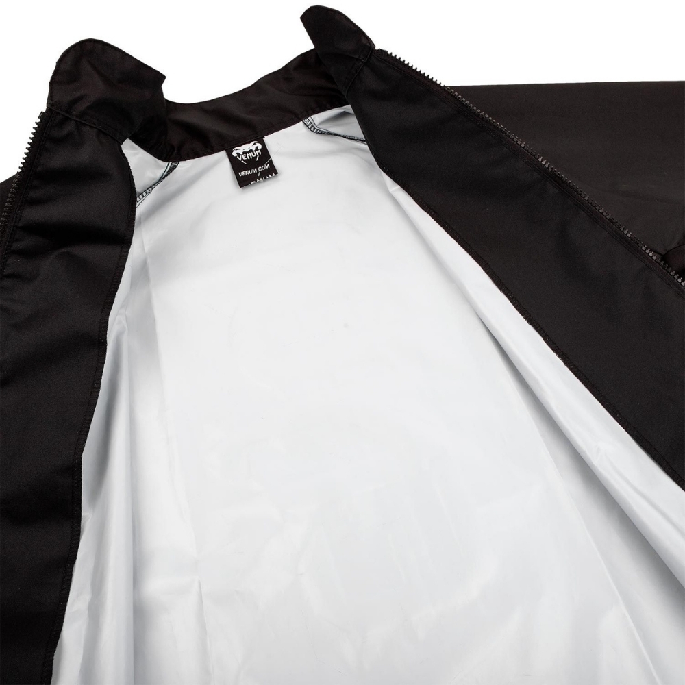 Костюм VENUM SAUNA SUIT GIANT - BLACK