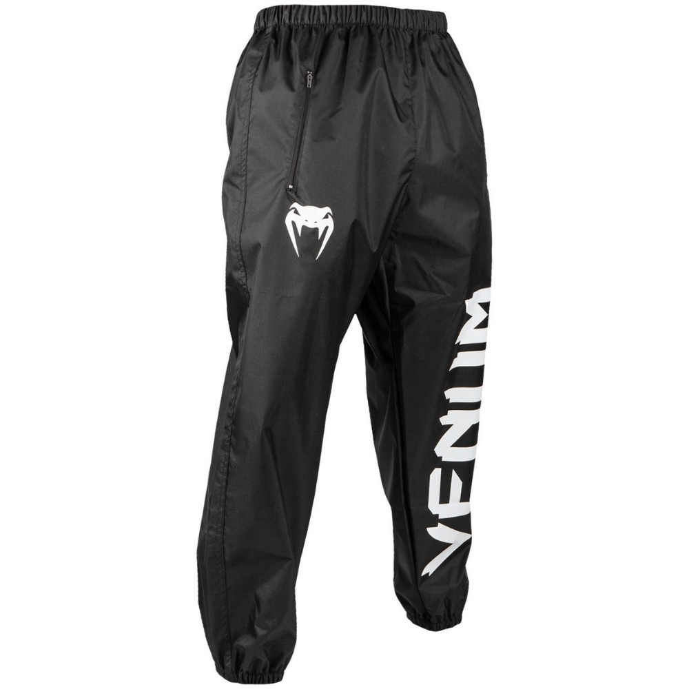 Костюм VENUM SAUNA SUIT GIANT - BLACK