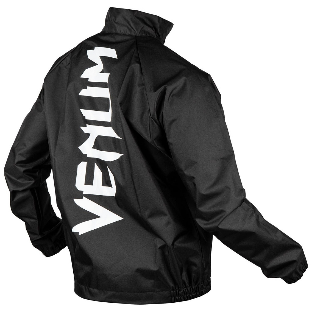 Костюм VENUM SAUNA SUIT GIANT - BLACK