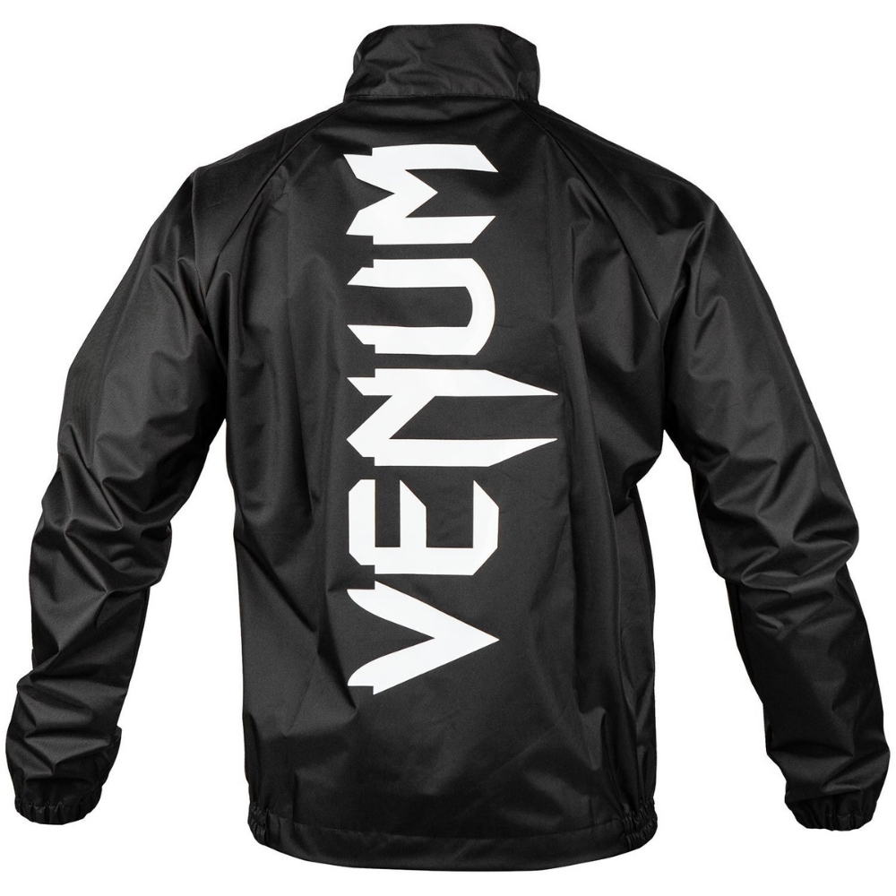 Костюм VENUM SAUNA SUIT GIANT - BLACK