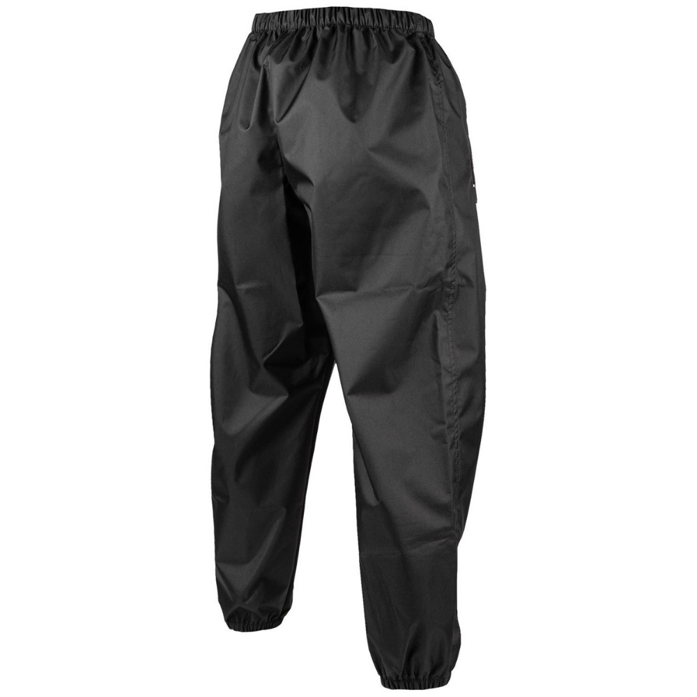 Костюм VENUM SAUNA SUIT GIANT - BLACK