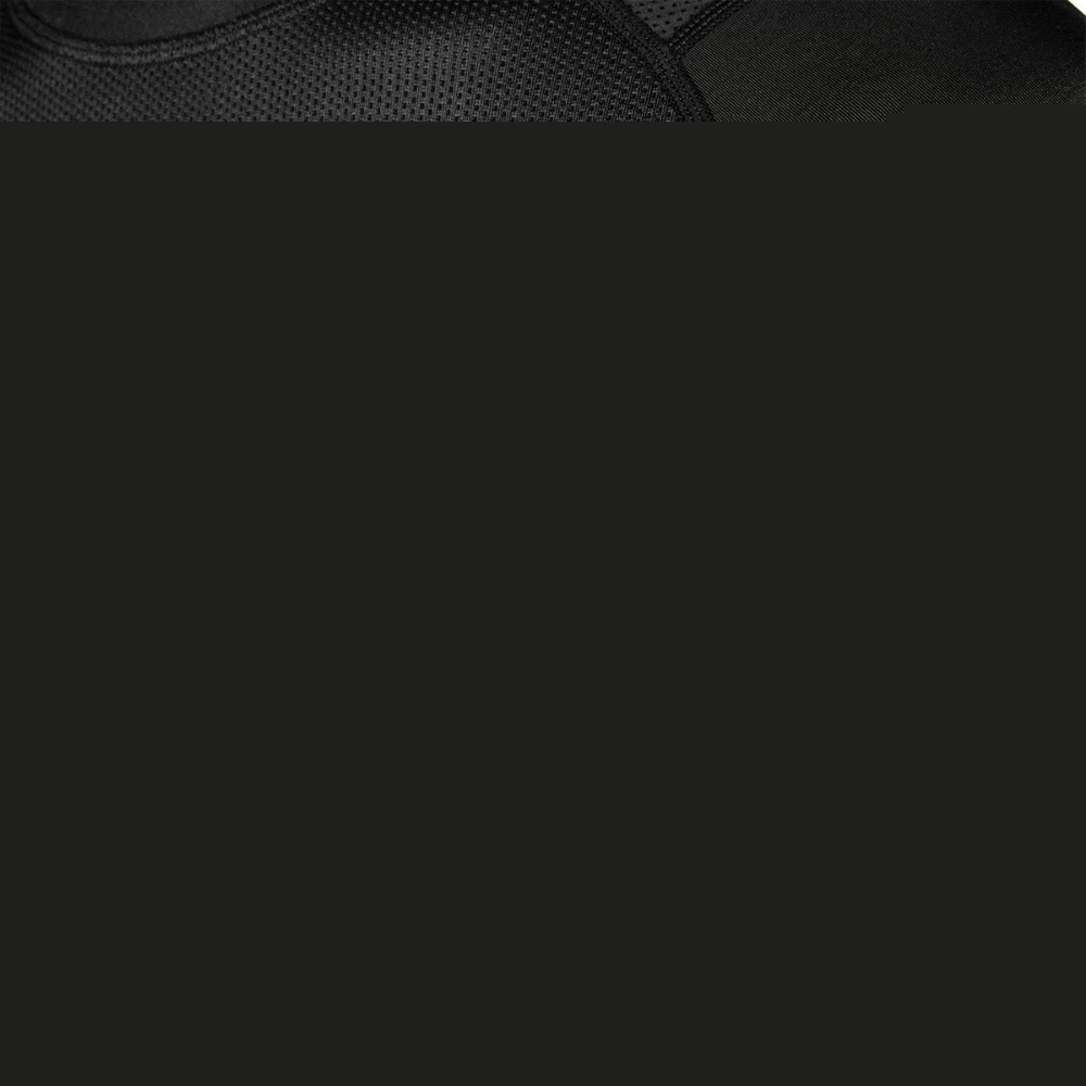 Рашгард VENUM G-FIT RASHGUARD - SHORT SLEEVES - BLACK