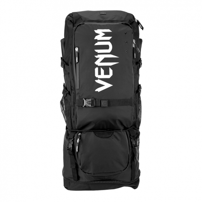 Рюкзак VENUM CHALLENGER XTREM EVO - BLACK/WHITE