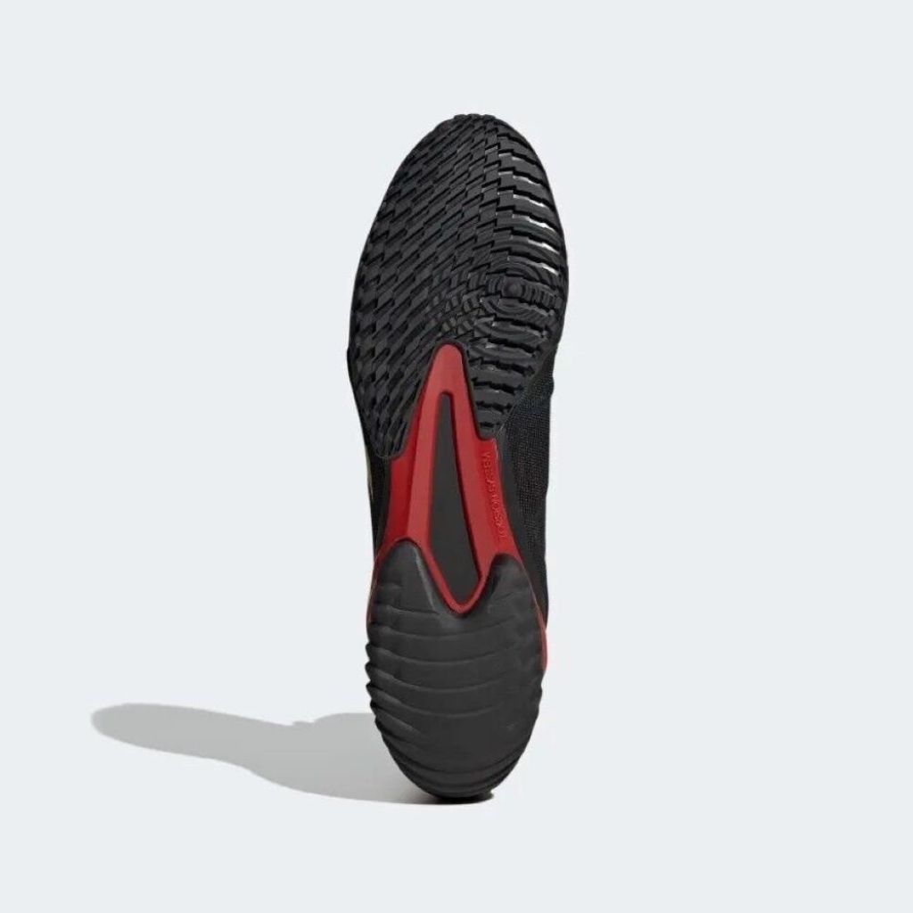 Боксерки Adidas Speedex Ultra Boxing Boots - BlackGold