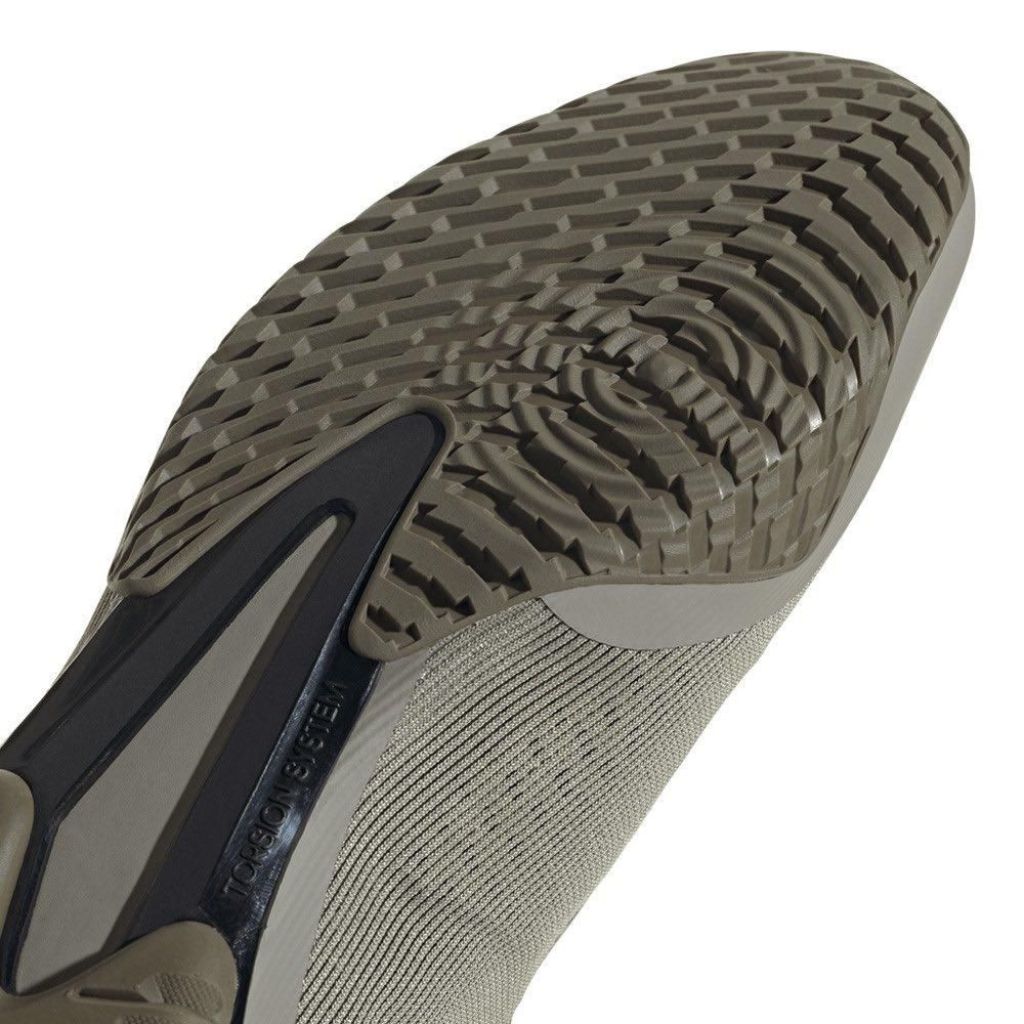 Боксерки Adidas Speedex Ultra Boxing Boots - GreenBlack