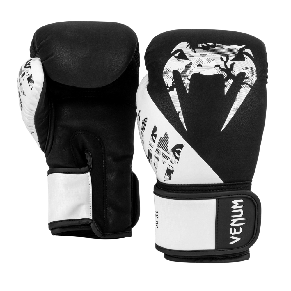 Боксерские перчатки VENUM LEGACY