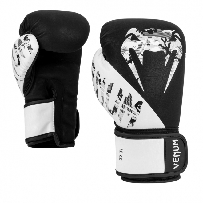 Боксерские перчатки VENUM LEGACY