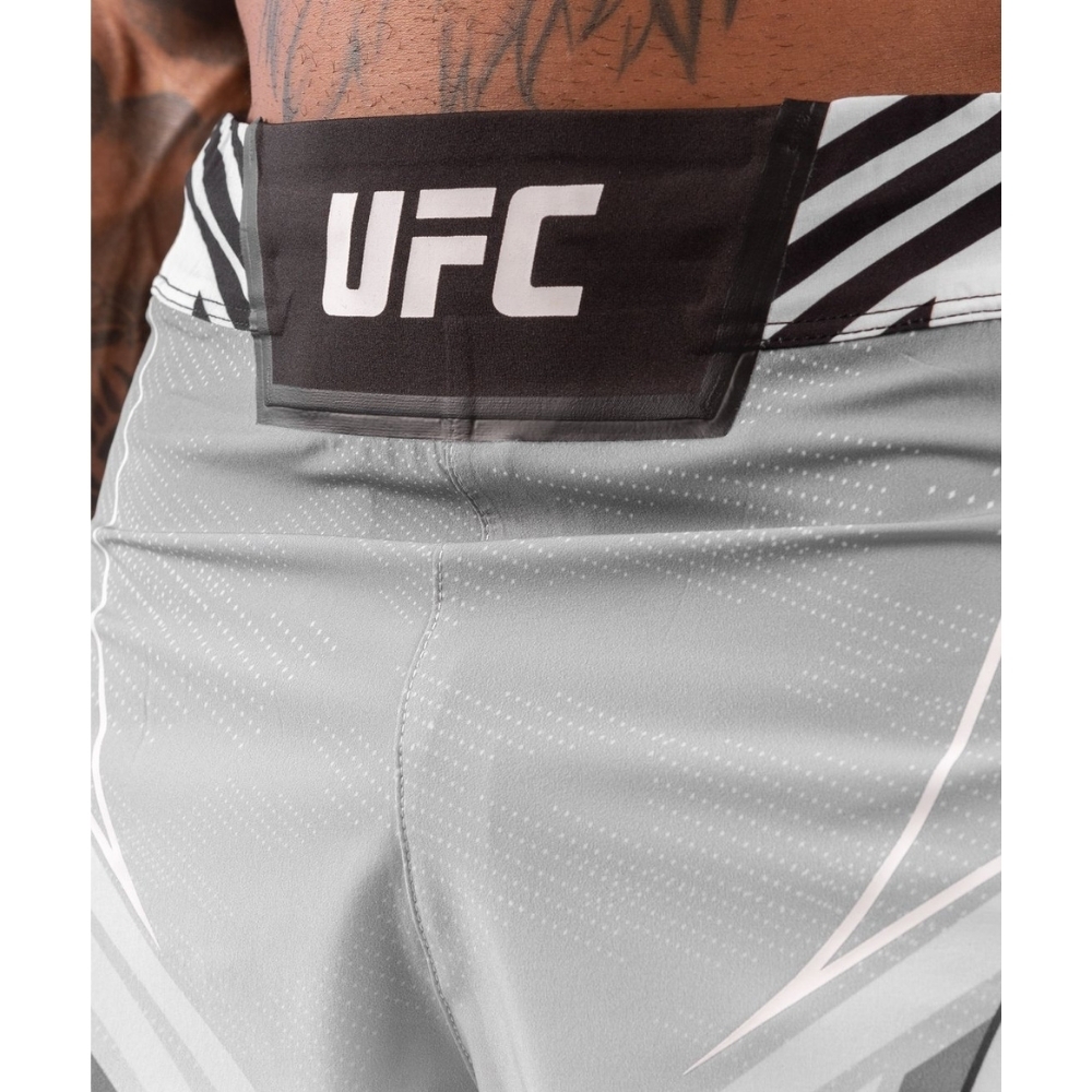 Шорты UFC VENUM AUTHENTIC FIGHT NIGHT - WHITE
