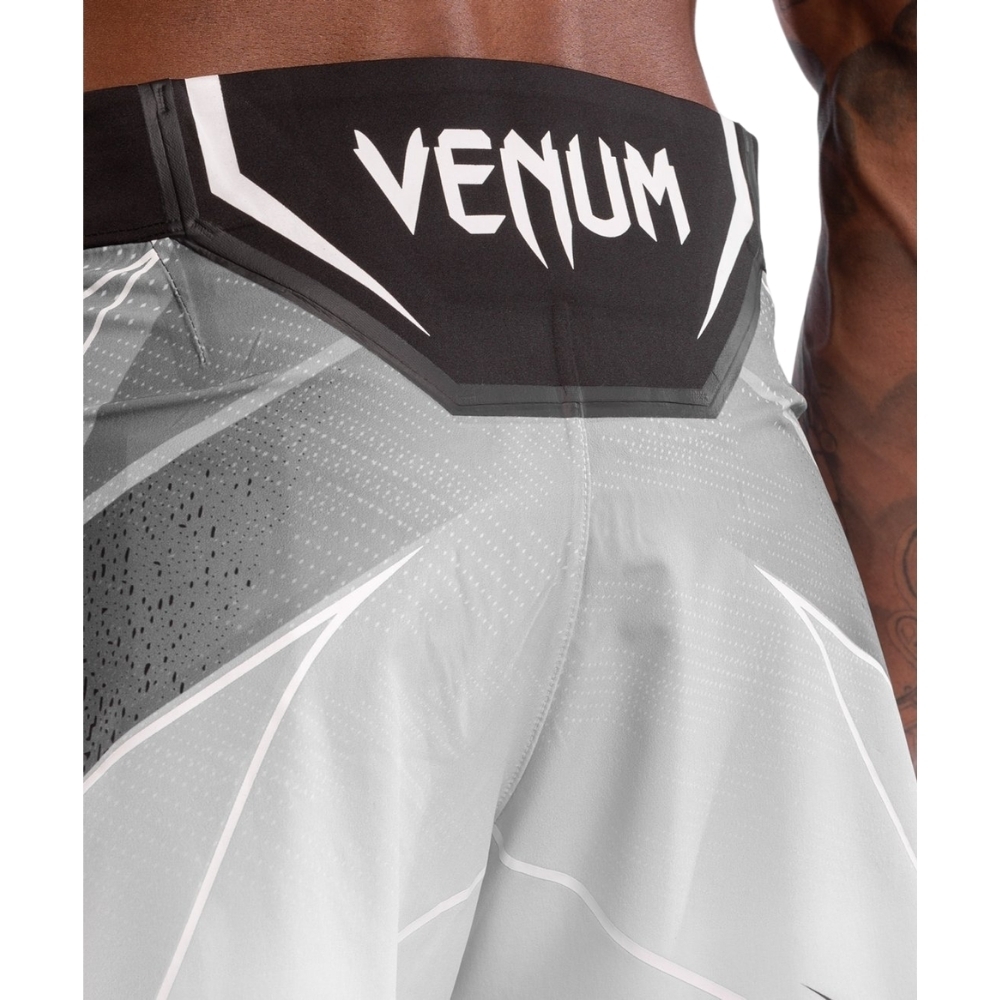 Шорты UFC VENUM AUTHENTIC FIGHT NIGHT - WHITE