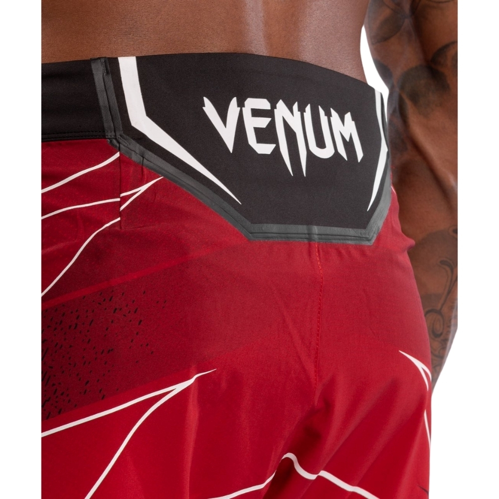 Шорты UFC VENUM AUTHENTIC FIGHT NIGHT - SHORT FIT - RED