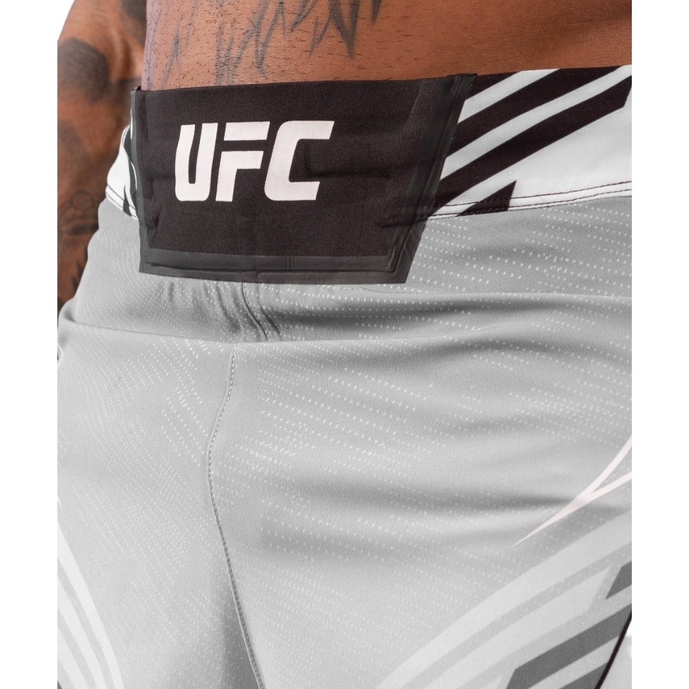 Шорты UFC VENUM AUTHENTIC FIGHT NIGHT - SHORT FIT - WHITE