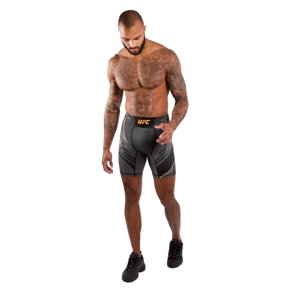 Шорты UFC VENUM AUTHENTIC FIGHT NIGHT - LONG FIT - CHAMPION