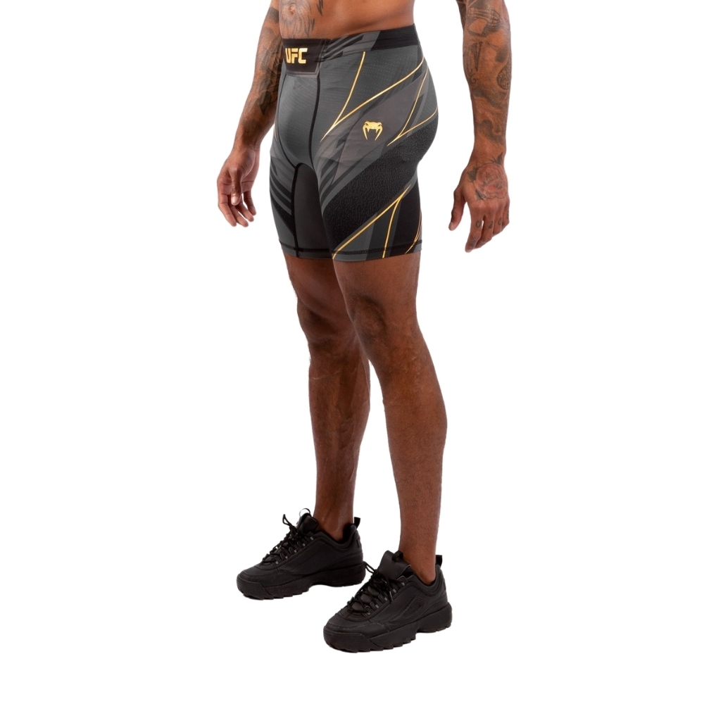 Шорты UFC VENUM AUTHENTIC FIGHT NIGHT - LONG FIT - CHAMPION