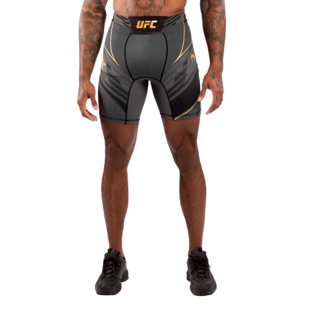 Шорты UFC VENUM AUTHENTIC FIGHT NIGHT - LONG FIT - CHAMPION