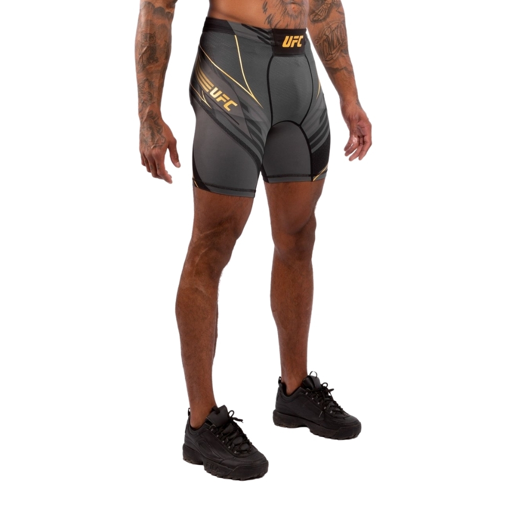 Шорты UFC VENUM AUTHENTIC FIGHT NIGHT - LONG FIT - CHAMPION