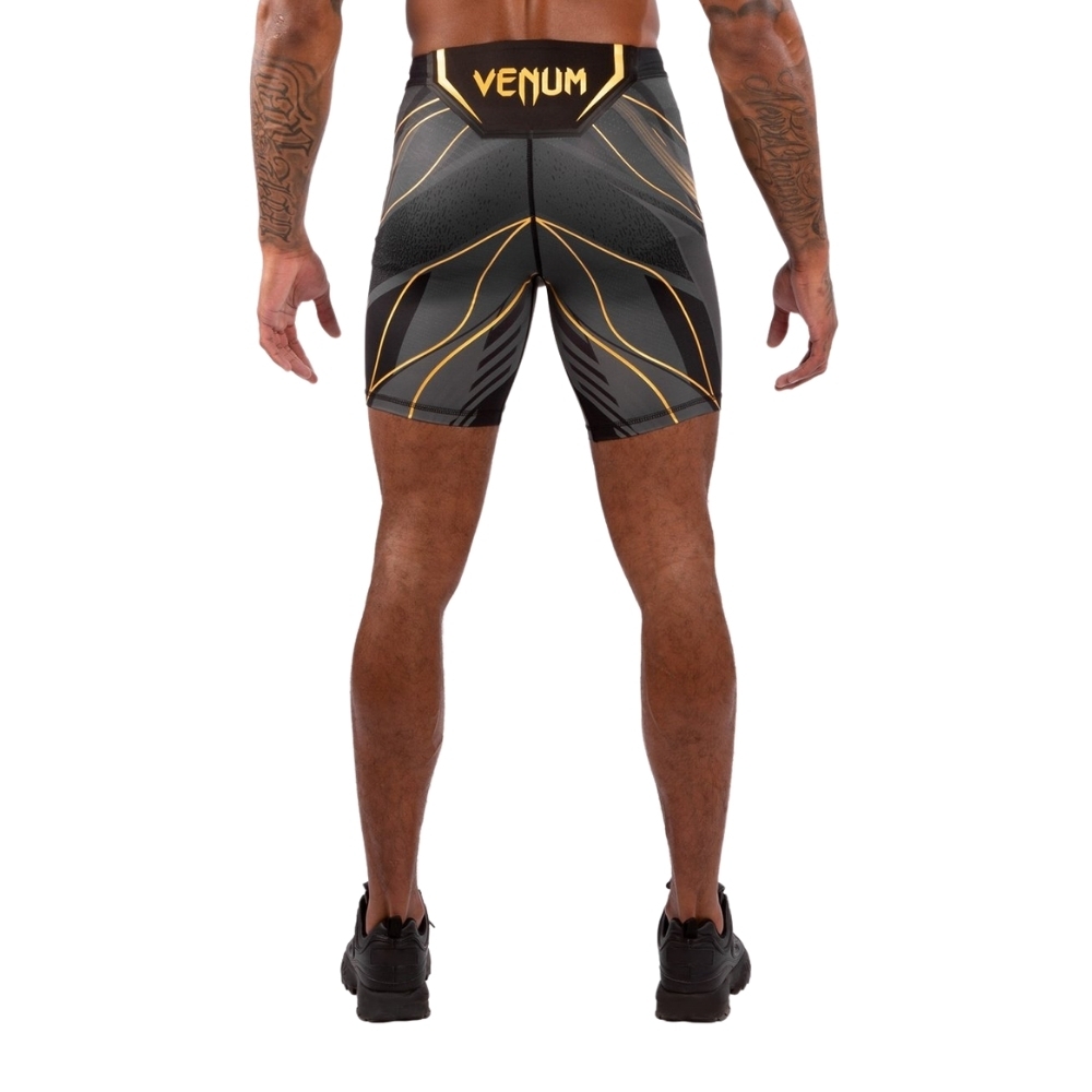 Шорты UFC VENUM AUTHENTIC FIGHT NIGHT - LONG FIT - CHAMPION