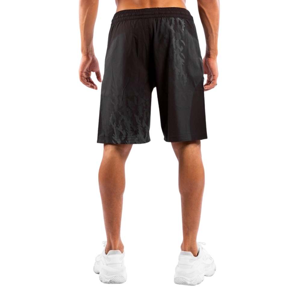 Шорты UFC VENUM AUTHENTIC FIGHT WEEK - BLACK