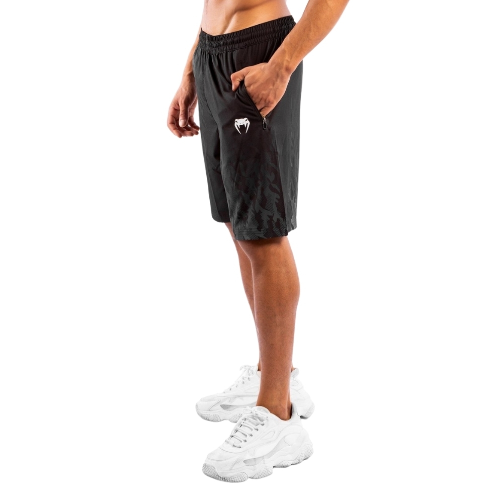 Шорты UFC VENUM AUTHENTIC FIGHT WEEK - BLACK