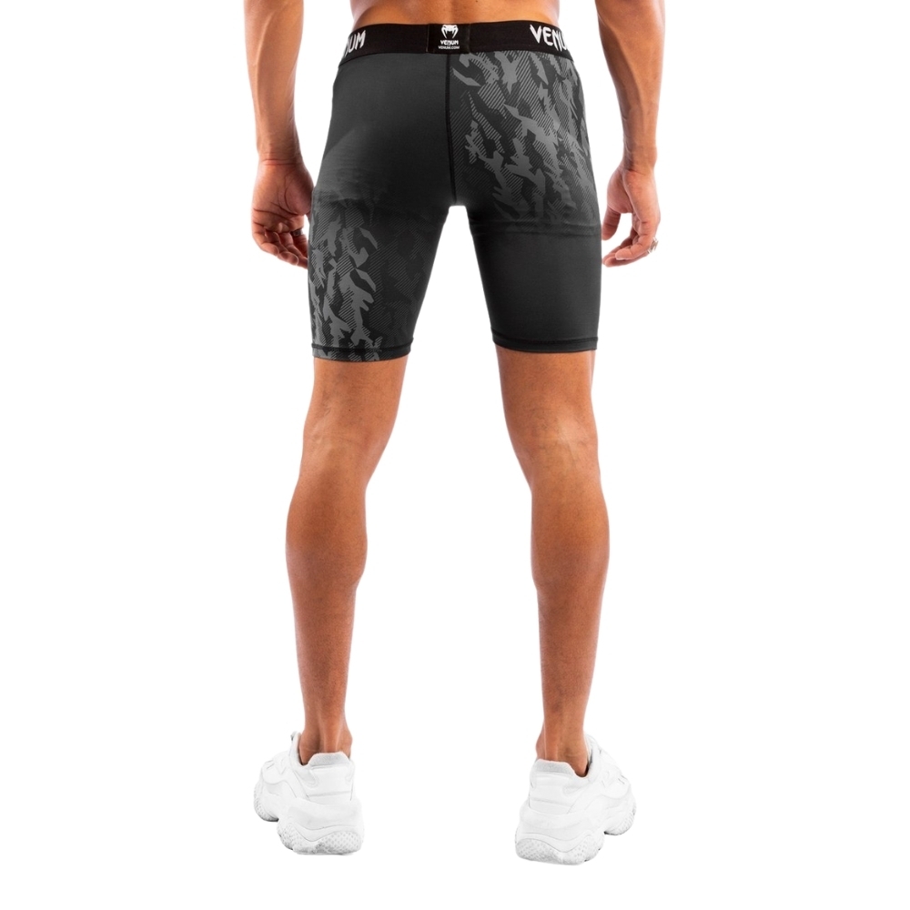 Шорты UFC VENUM AUTHENTIC FIGHT WEEK - BLACK