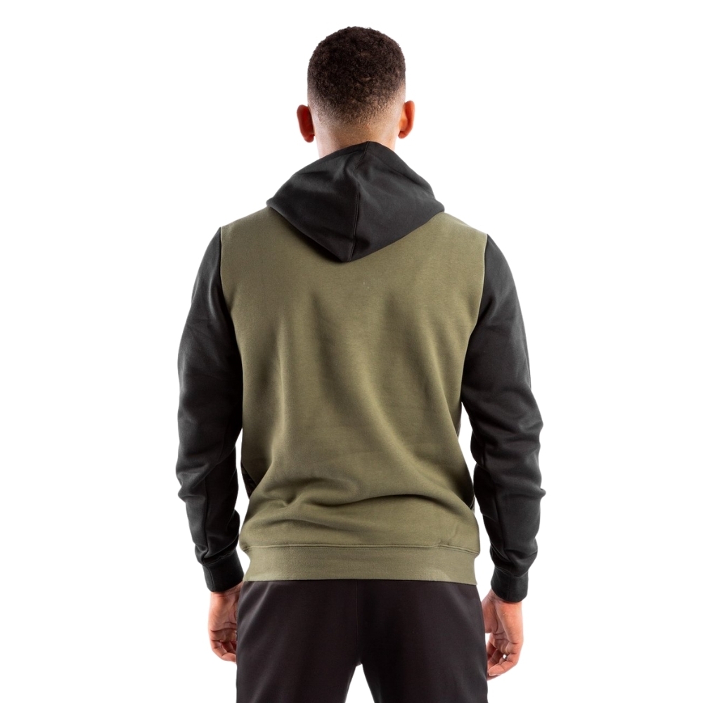 Худи UFC VENUM AUTHENTIC FIGHT WEEK - KHAKI