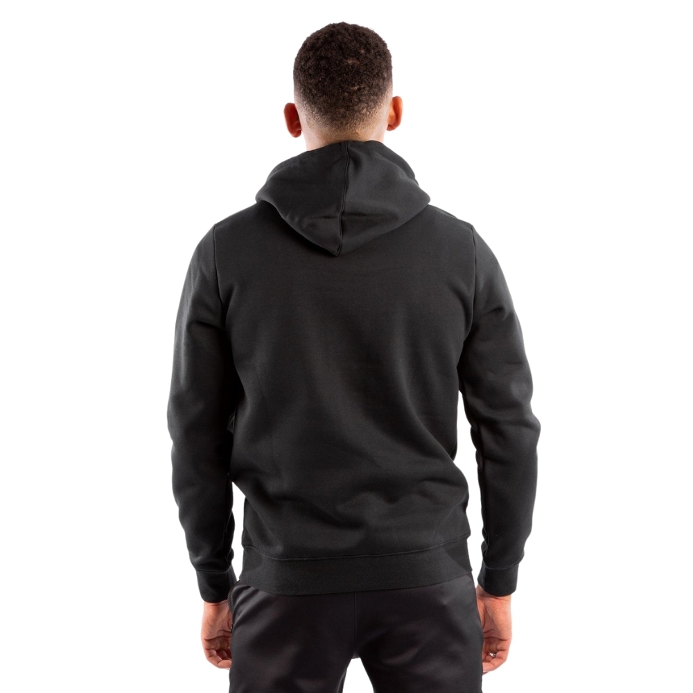 Худи UFC VENUM AUTHENTIC FIGHT WEEK - BLACK