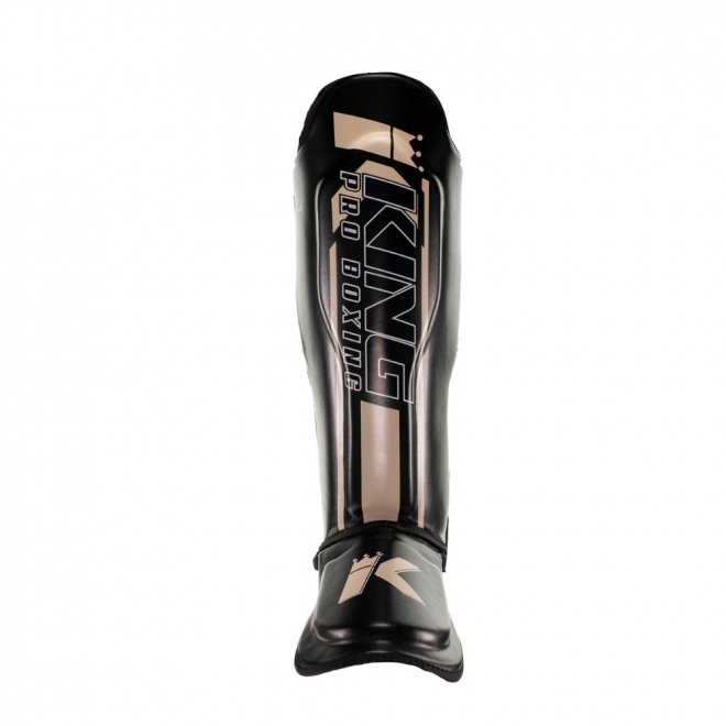 Защита ног KING PRO BOXING KPB/SG-ELITE-4